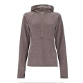 Simms Wms BugStopper Hoody Heron Heather M-62947