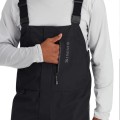 Simms Challenger Bib Black 4XL-42921
