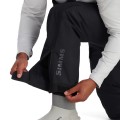 Simms Challenger Bib Black 4XL-42922