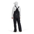 Simms Challenger Bib Black 4XL-42923