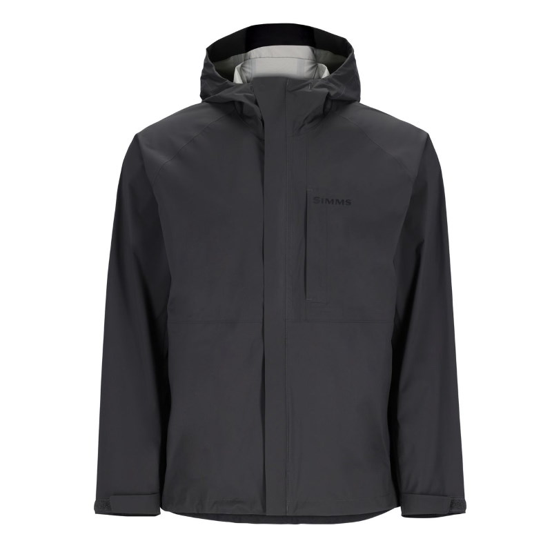 Simms Waypoints Jacket Slate L-43018