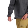 Simms Waypoints Jacket Slate L-43014