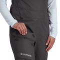 Simms Women's Challenger Bib Slate XS-45142