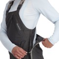 Simms Women's Challenger Bib Slate XS-45144