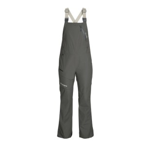 Simms Women's Challenger Bib Slate M