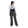 Simms Women's Challenger Bib Slate 3XL-45194