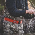 Simms Wading Belt 50mm Simms Orange-42244