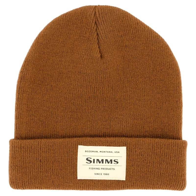 Simms Everyday Watchcap Stonefly -60745