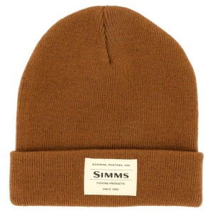 Simms Everyday Watchcap Stonefly 