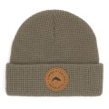 Simms Everyday Waffle Knit Beanie Dolomite-51451