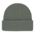 Simms Everyday Waffle Knit Beanie Loden -60746