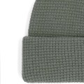 Simms Everyday Waffle Knit Beanie Loden -60747