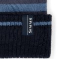 Simms Tip-Up Pom Beanie Huckleberry -60749