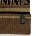Simms Tip-Up Pom Beanie Jasper -60752