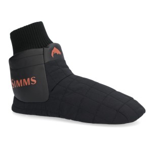 Simms Bulkley Bootie Black S