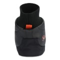 Simms Bulkley Bootie Black M-56387