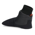 Simms Bulkley Bootie Black M-56389