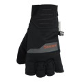 Simms Windstopper® Half-Finger Glove Black S-59308