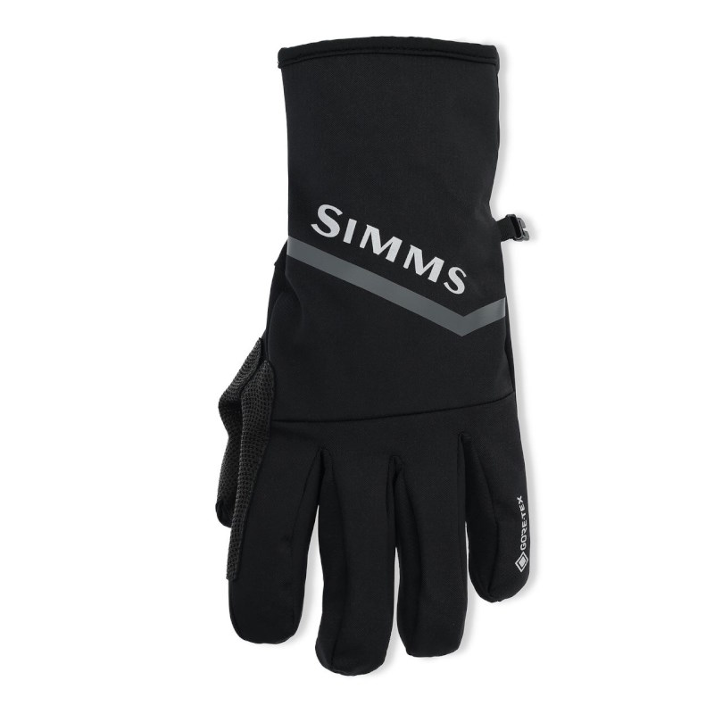 Simms ProDry GORE-TEX® Glove + Liner Black M-63332