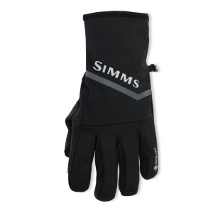 Simms ProDry GORE-TEX® Glove + Liner Black XL