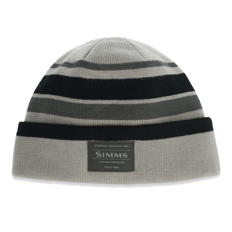 Simms Windstopper® Beanie Smoke-46869