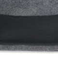 Simms Hayward Wool Beanie Gunmetal-46864