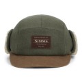 Simms ColdWeather Cap Loden S/M-56766