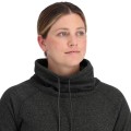 Simms Women's Rivershed Sweater Black Heather S-59460