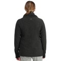 Simms Women's Rivershed Sweater Black Heather S-59463