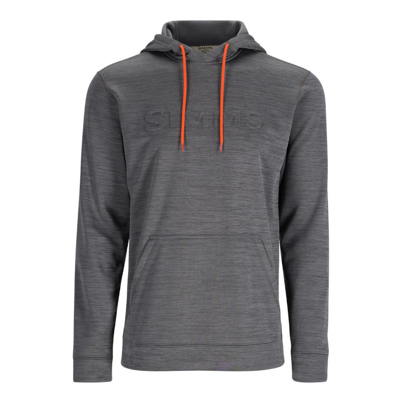 Simms Challenger Hoody Slate S-56451