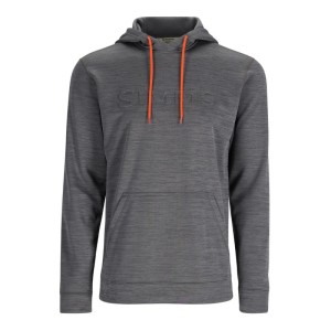 Simms Challenger Hoody Slate XXL