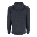 Simms Challenger Hoody Selvedge Heather S-61346