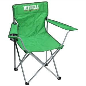 Mitchell Fishing Chair Eco