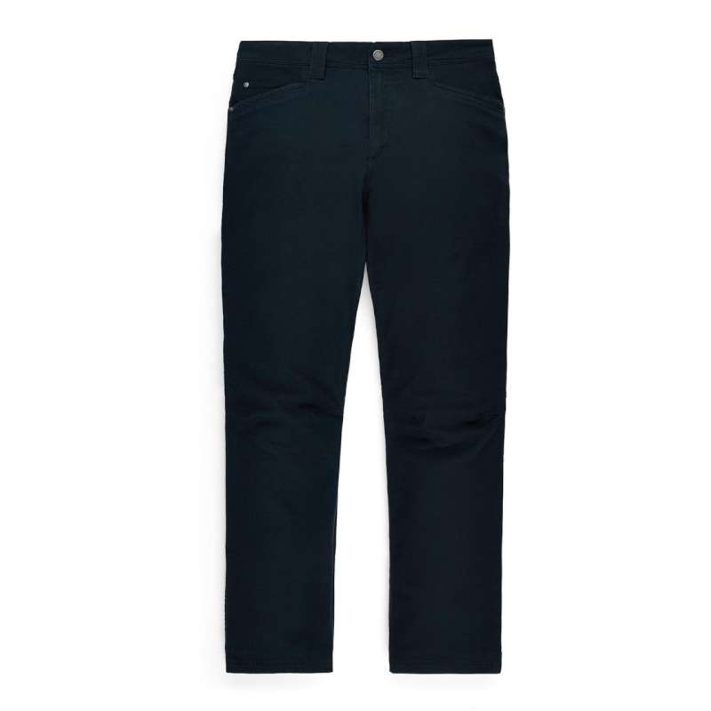 Simms Gallatin Pant Black 38 REGULAR-61661