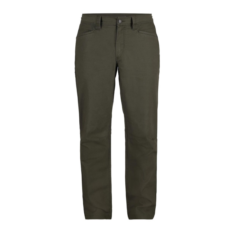 Simms Gallatin Pant Loden 30 REGULAR-58411