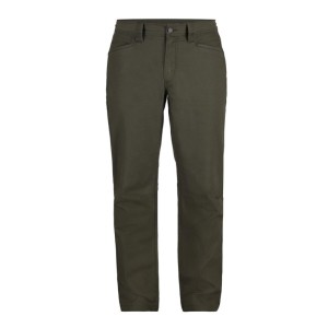 Simms Gallatin Pant Loden 34 REGULAR