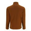 Simms Rivershed Full Zip Cobia Heather 3XL-63386