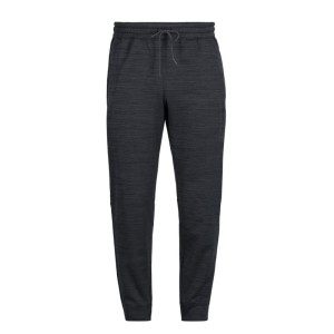 Simms Challenger Sweatpants Black Heather XL
