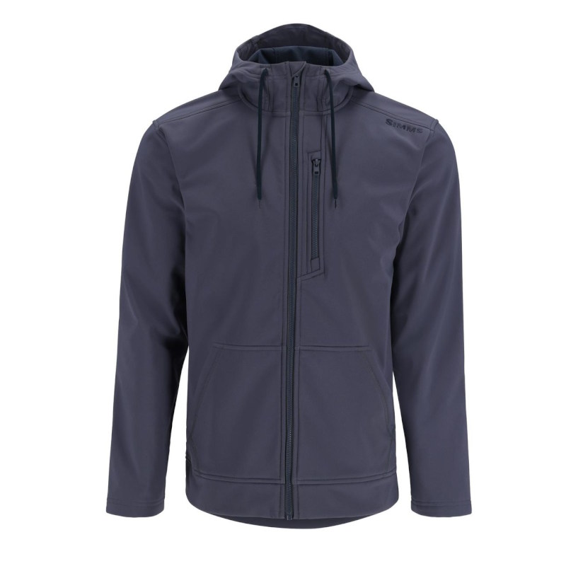 Simms Rogue Hoody Selvedge 4XL-59042