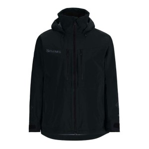 Simms ProDry Jacket Black L