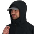 Simms ProDry Jacket Black XL-64522