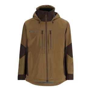 Simms ProDry Jacket Driftwood L