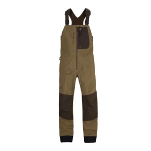 Simms ProDry Bib Driftwood S
