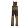 Simms ProDry Bib Driftwood M-64473
