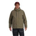 Simms Challenger Insulated Jacket Dark Stone 4XL-46522