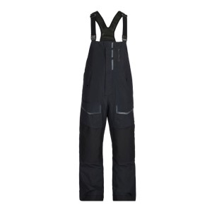 Simms Challenger Insulated Bib Black 4XL