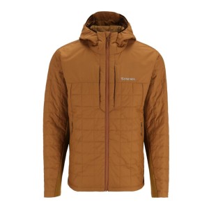 Simms Fall Run Hybrid Hoody Cobia XL
