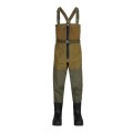 Simms Freestone Z Bootfoot Loden M10-60777