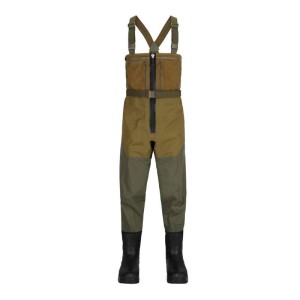 Simms Freestone Z Bootfoot Loden M10