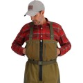 Simms Freestone Z Bootfoot Loden M10-60774